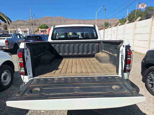 Jmc Grand Avenue 4x4 2.3 Aut 2024