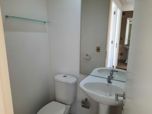 Arriendo Oficina Lo Fontecilla 101 Las Condes