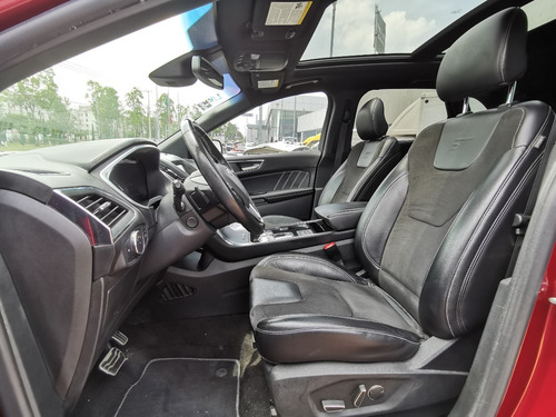 Imagen 14 de 14 de Ford Edge St 1589