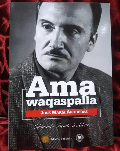 Ama Waqaspalla