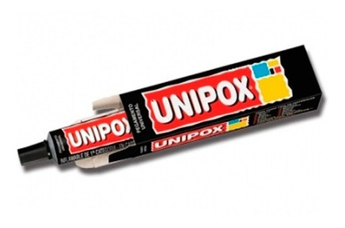 Unipox Pegamento Universal 25 Ml