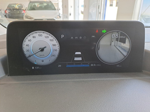 Hyundai Staria 4WD Ultimate