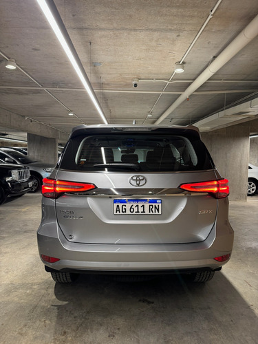 Toyota SW4 2.8 Srx 204Cv 4X4 7As At