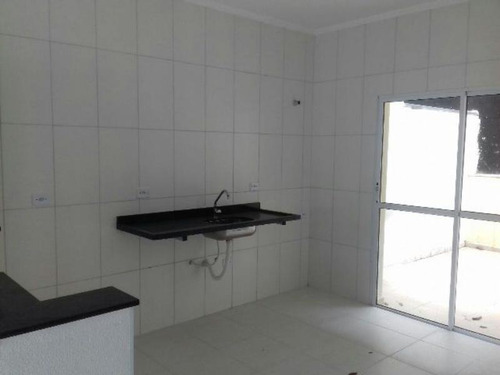 Imagem 3 de 14 de Casa Em Condomínio Lado Praia Com Piscina-itanhaém 3229|npc