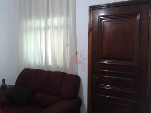 Imagem 8 de 9 de Casa À Venda, 126 M² Por R$ 450.000,00 - Jardim Tenani - São Paulo/sp - Ca0007