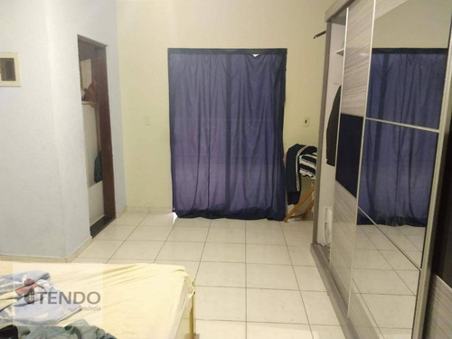 Imagem 14 de 19 de Imob01 - Sobrado 161 M² - Venda - 3 Dormitórios - Alvarenga - São Bernardo Do Campo/sp - So0345