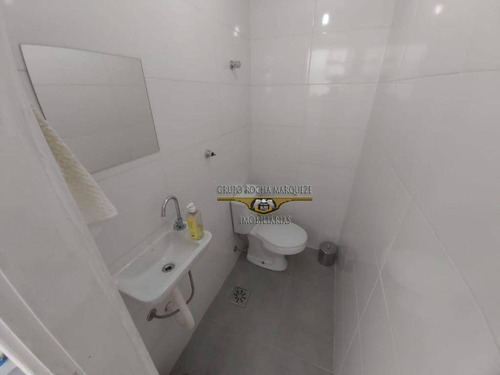 Imagem 14 de 18 de Apartamento Com 2 Dormitórios À Venda, 96 M² Por R$ 530.000,00 - Tatuapé - São Paulo/sp - Ap2498