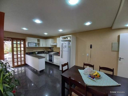 Imagem 30 de 30 de Casa Para Venda, 3 Dormitórios, Jardim Rosa Maria - São Paulo - 23665
