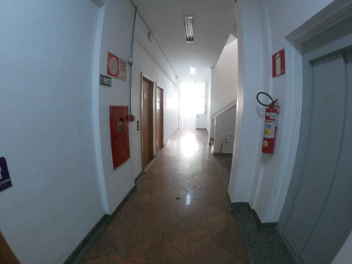 Imagem 9 de 23 de Prédio Para Aluguel, 14 Vagas, Floresta - Belo Horizonte/mg - 6956