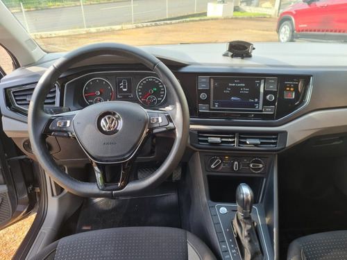 Imagem 5 de 9 de Polo 1.0 200 Tsi Comfortline Automático
