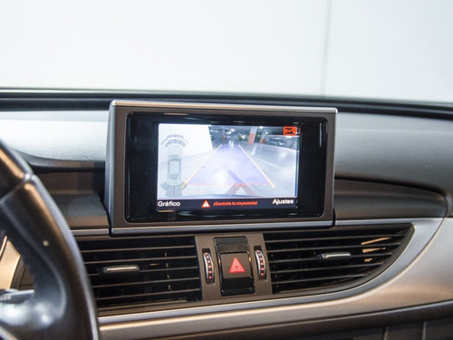 Audi A6 1.8 Tfsi Aut