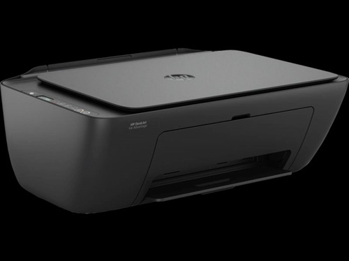 Impresora Multifuncional Hp Deskjet Ink Advantage 2874 Wifi