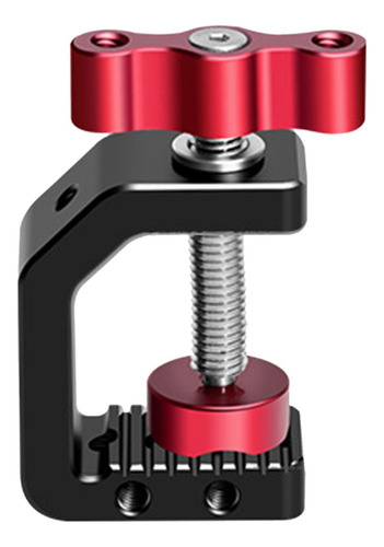 Camera Montaje De La Cámara Clip Fixing Monte 86x5025 Mm