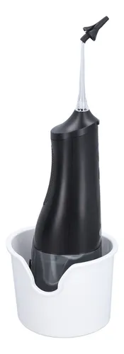 Kit Eléctrico De Eliminación De Cerumen Negro Y Negro Que Fu