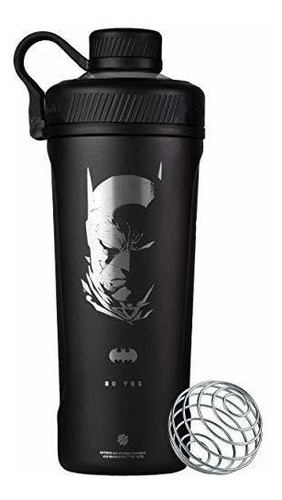 Termos Blenderbottle Radian De Acero Inoxidable Aislado, 26 