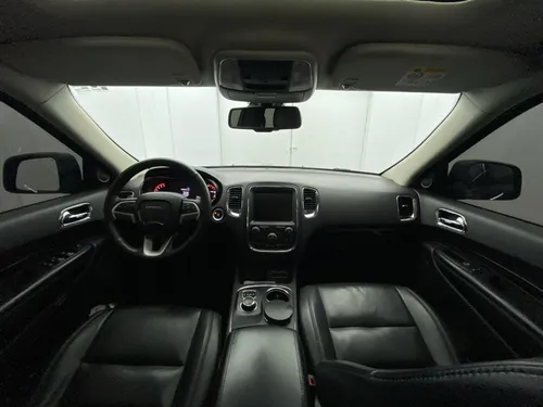 Dodge Durango 3.6 At