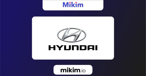 Hyundai: Repuestos Y Servicios Para Tu Hyundai