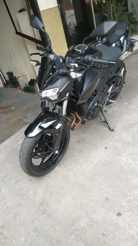 Imagen 3 de 8 de Kawasaki Z400