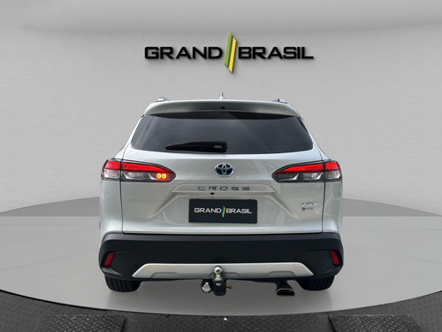Toyota Corolla Cross Toyota Corolla Cross XRX Hybrid 1.8