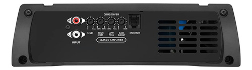 Taramps Hd 3000 2 Ohmios Clase D Amplificador Overol De Rango Completo