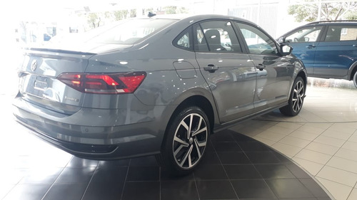 Imagen 10 de 13 de Volkswagen Virtus Gts 250 Tsi At
