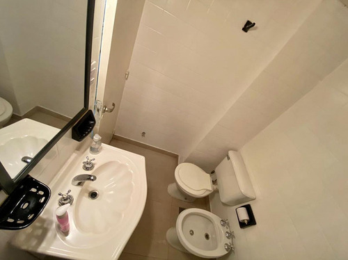 Imagen 15 de 15 de Venta Departamento 2 Ambientes O Consultorio En Núñez