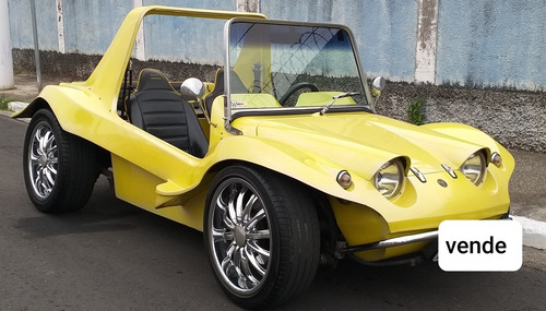 Buggy Fercar One Kadron Turbo