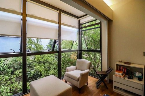 Apartamento-são Paulo-alto De Pinheiros | Ref.: 353-im560423 - 353-im560423