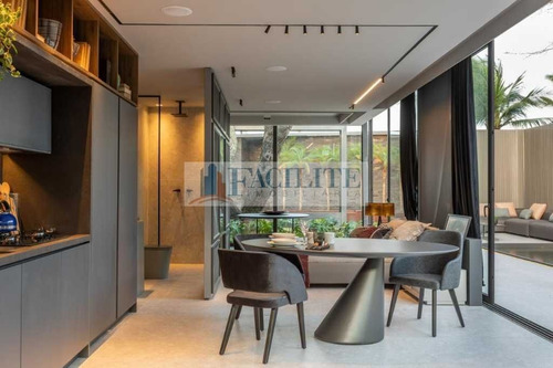Imagem 21 de 28 de Apartamentos E Flats A Venda Em Tambaú - 22301-10668