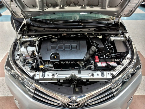 Imagem 12 de 15 de Toyota Corolla 1.8 Gli 16v