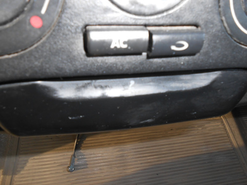 Imagem 10 de 10 de Vw 8 160 Chassi