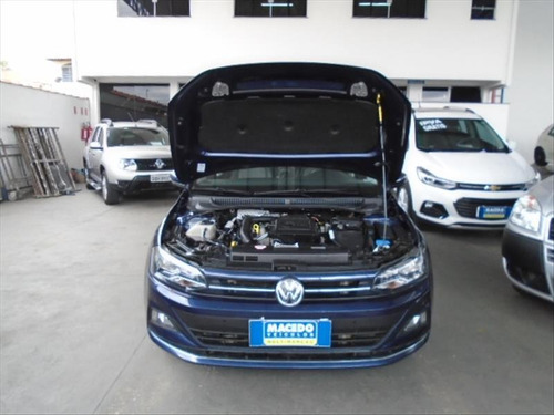 Imagem 13 de 14 de Volkswagen Polo 1.0 200 Tsi Highline