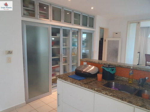 Imagem 14 de 23 de Casa A Venda No Bairro Cantareira Em São Paulo - Sp. - P0288-1