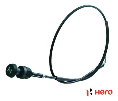 Chicote Ahogador Hero Xpulse 200 T C04030004