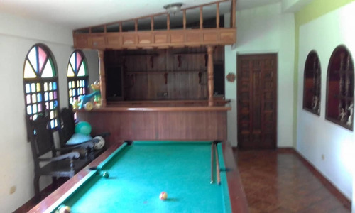 Imagen 4 de 12 de Casa Urb Privada Pan De Azúcar Carrizal