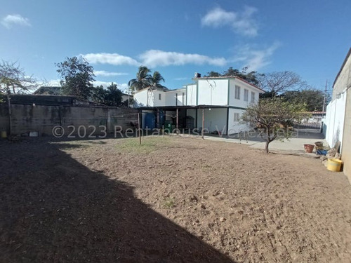 Casa Quinta En Venta Urb Santa Rosalía Cagua 25-5347 Gjg