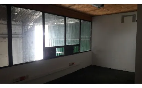 Bodega En El Centro 400m2
