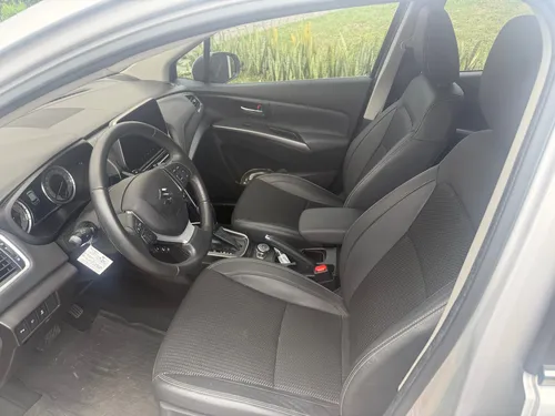 Suzuki S-Cross 1.4 Glx 4X4 Aut