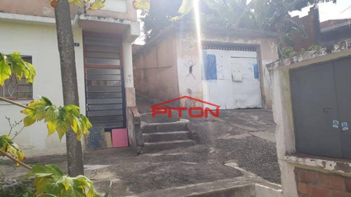 Imagem 10 de 10 de Terreno À Venda, 684 M² Por R$ 900.000,00 - Cangaíba - São Paulo/sp - Te0312
