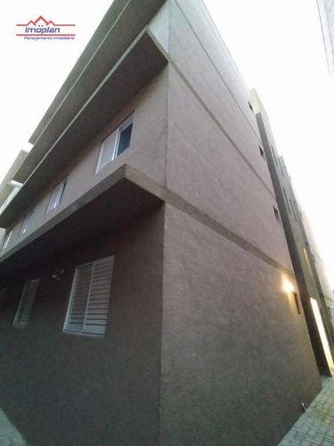 Imagem 11 de 26 de Apartamento À Venda, 50 M² Por R$ 189.900,00 - Jardim Colonial - Atibaia/sp - Ap0382