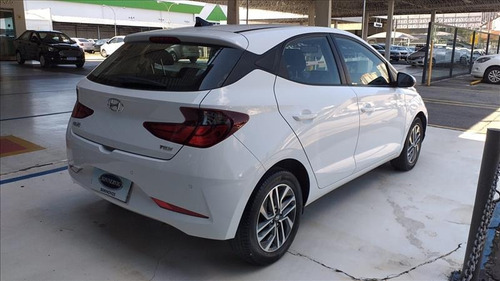 Imagem 6 de 10 de Hyundai Hb20 1.0 Tgdi Evolution