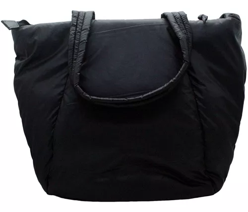 Bolsa Carmim Style Preta - Compre Agora