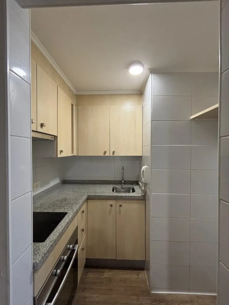 Imagen 2 de 14 de Hermoso Departamento En Arriendo San Miguel
