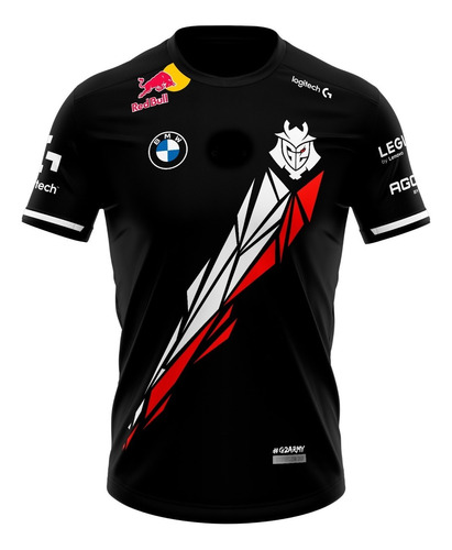 Jersey G2 Esports 2023 Pro Kit 