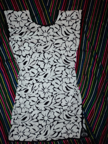 Vestido Tenango Bordado | MercadoLibre 📦 Vestido Tenango Bordado | MercadoLibre 📦