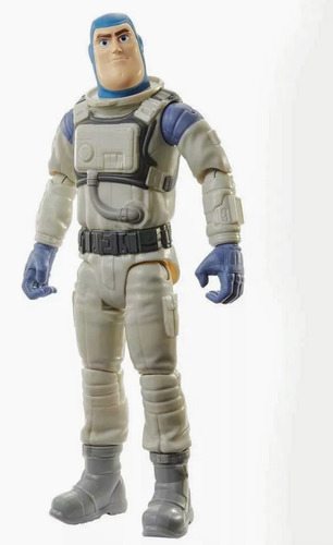 Figura Buzz Lightyear Xl-01 Disney Pixar