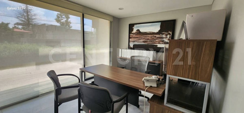 Lujosas Oficinas En Venta, Jardines Del Pedregal, Alvaro Obregón