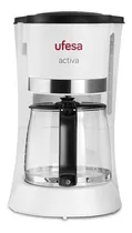 Comprar Cafetera De Goteo Ufesa Activa Cg7123 12 Tazas 680w