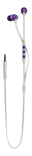 Auriculares intraurales blancos Astro A03