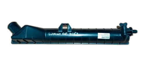 Tanque Radiador Lumina